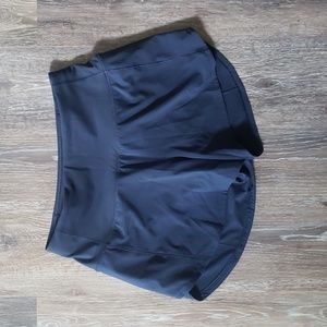 Lululemon Speed Up Shorts High Rise 4"